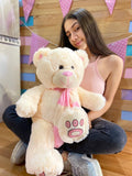 Oso de Peluche 70cm - Suave para Regalar | DigitalStyle HUB
