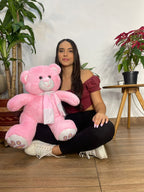Oso de Peluche 70cm - Suave para Regalar | DigitalStyle HUB