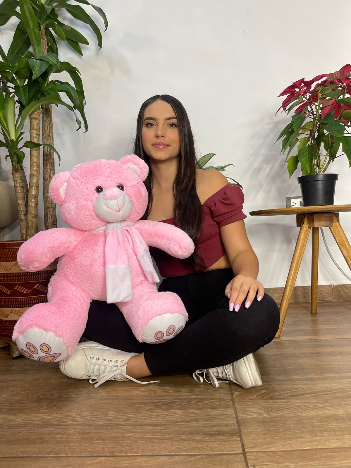 Oso de Peluche 70cm - Suave para Regalar | DigitalStyle HUB