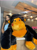 Peluche Gigante de Gorila 1.50m - Regalo Sorpresa Suave | DigitalStyle HUB