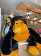 Peluche Gigante de Gorila 1.50m - Regalo Sorpresa Suave | DigitalStyle HUB