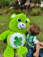 Peluche Osos Cariñositos 110cm - Varios Colores | DigitalStyle HUB