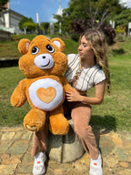 Peluche Osos Cariñositos 110cm - Varios Colores | DigitalStyle HUB