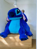Peluche Stitch Mega Gigante 250cm - Edición Limitada | DigitalStyle HUB