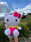 Peluche Hello Kitty Gigante 100cm - Suave y Adorable | DigitalStyle HUB