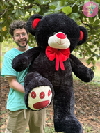 PELUCHE DE OSO PATAS LARGAS 140 CM