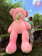 Oso de Peluche Jumbo Gigante 3 Metros - Regalo Monumental | DigitalStyle HUB